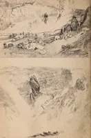 An illustration from Art culture : a hand-book of art technicalities and criticisms (1873)