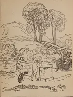 Picture 33 of 62 from Art culture : a hand-book of art technicalities and criticisms (1873), leaf 296