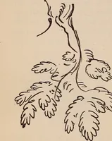 An illustration from Art culture : a hand-book of art technicalities and criticisms (1873)