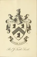 An illustration from Art decoration applied to furniture (1878)