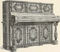 Picture 55 of 113 from Art decoration applied to furniture (1878), leaf 100