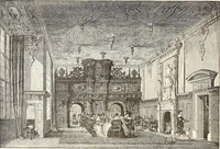 An illustration from Art decoration applied to furniture (1878)