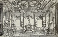 An illustration from Art decoration applied to furniture (1878)