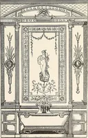 An illustration from Art decoration applied to furniture (1878)
