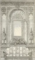 Picture 81 of 113 from Art decoration applied to furniture (1878), leaf 150