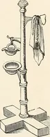An illustration from Art decoration applied to furniture (1878)