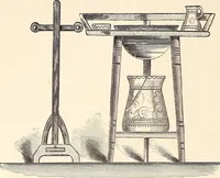 An illustration from Art decoration applied to furniture (1878)