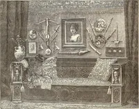 Picture 10 of 113 from Art decoration applied to furniture (1878), leaf 31