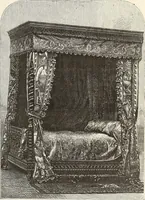 An illustration from Art decoration applied to furniture (1878)