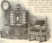 Picture 31 of 113 from Art decoration applied to furniture (1878), leaf 55