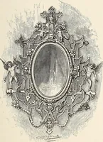An illustration from Art decoration applied to furniture (1878)