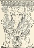 Picture 42 of 113 from Art decoration applied to furniture (1878), leaf 74