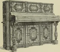 Picture 53 of 109 from Art decoration applied to furniture (1877), leaf 100