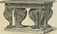 Picture 59 of 109 from Art decoration applied to furniture (1877), leaf 111