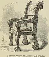 Picture 61 of 109 from Art decoration applied to furniture (1877), leaf 113