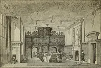 Picture 65 of 109 from Art decoration applied to furniture (1877), leaf 117