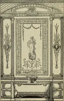 Picture 73 of 109 from Art decoration applied to furniture (1877), leaf 138