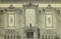 An illustration from Art decoration applied to furniture (1877)