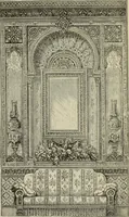 Picture 78 of 109 from Art decoration applied to furniture (1877), leaf 150