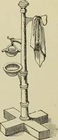 An illustration from Art decoration applied to furniture (1877)