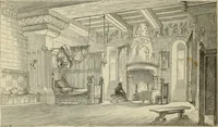 An illustration from Art decoration applied to furniture (1877)