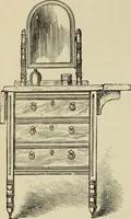 Picture 97 of 109 from Art decoration applied to furniture (1877), leaf 211