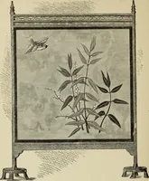 Picture 105 of 109 from Art decoration applied to furniture (1877), leaf 223