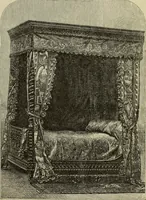 An illustration from Art decoration applied to furniture (1877)