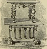 Picture 24 of 109 from Art decoration applied to furniture (1877), leaf 49