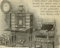 Picture 30 of 109 from Art decoration applied to furniture (1877), leaf 55