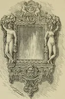 An illustration from Art decoration applied to furniture (1877)