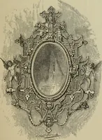 An illustration from Art decoration applied to furniture (1877)