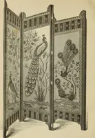 An illustration from Art decoration applied to furniture (1877)
