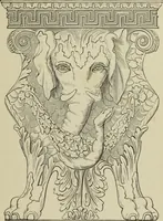 Picture 40 of 109 from Art decoration applied to furniture (1877), leaf 74