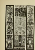 An illustration from Art decoration applied to furniture (1877)