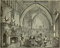 An illustration from Art decoration applied to furniture (1877)