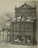 Picture 49 of 109 from Art decoration applied to furniture (1877), leaf 95
