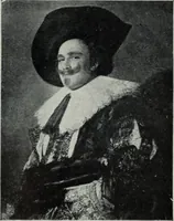 An illustration from Art and democracy (1910)