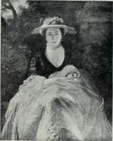 An illustration from Art and democracy (1910)