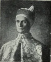 An illustration from Art and democracy (1910)