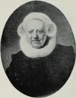 An illustration from Art and democracy (1910)