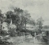 Picture 11 of 28 from Art and democracy (1910), leaf 17