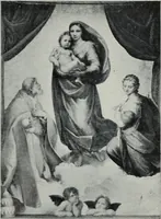 An illustration from Art and democracy (1910)