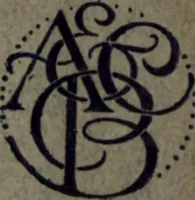 An illustration from Art and democracy (1910)