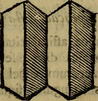 An illustration from Arte da pintura, symmetria, e perspectiva (1767)