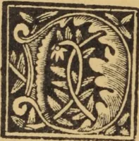 An illustration from Arte de cãto llano y cõtrapunto y canto de organo cõ proportiones y modos breuemte cõpuesta & nueuamte añadida y glosado por Gõçalo Martinez de Bizcargui (1538)