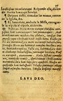 An illustration from Arte de la lengua aymara. (1616)