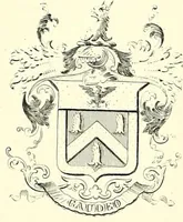 An illustration from Arte de la lengua aymara. (1616)