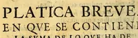An illustration from Arte de la lengua aymara. (1616)
