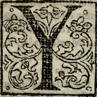 An illustration from Arte de la lengua mexicana con la declaración de las adverbios della.. (1645)